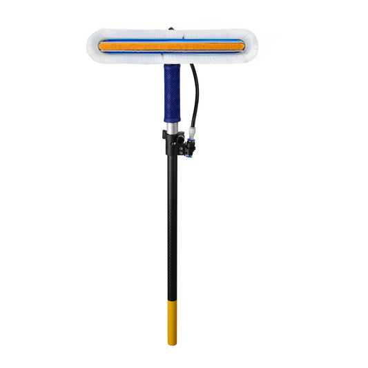 REACH-IT SPEED LITE vattenmatade Borste