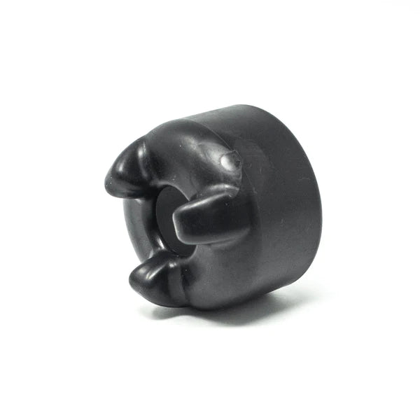 Facelift teleskopskaft gummi-bottenkapp