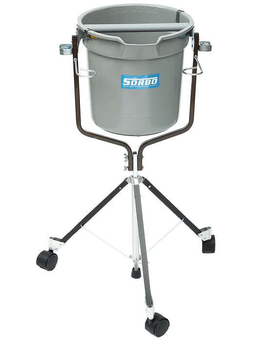 Sörbo Quadropod hink