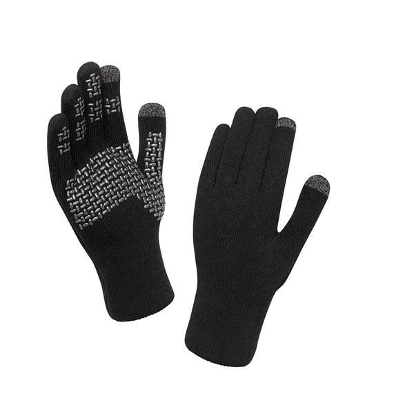 Ultra Grip All Weather - Vattentät, vindtät, andbar handska