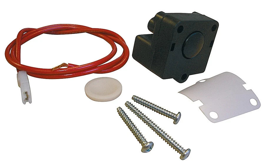 Tryckswitch strömbrytar för Flojet 12 Volt 150 psi Vattenpump