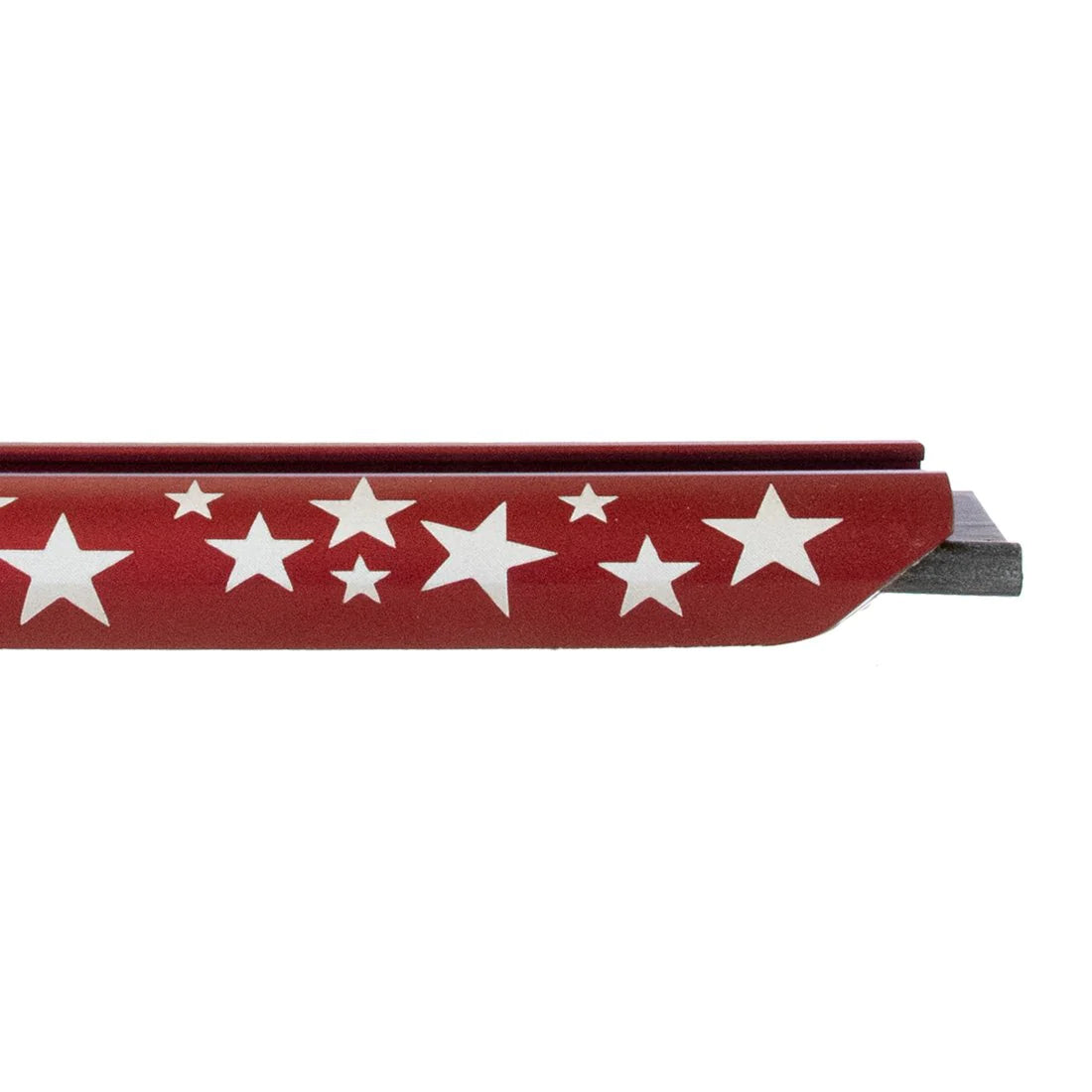 SÖRBO fönsterskrapa Stars's Stripes Proffs Special