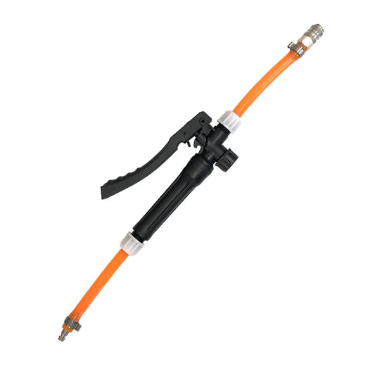 Quick-LoQ Easyshine fönsterputssats för inomhusbruk