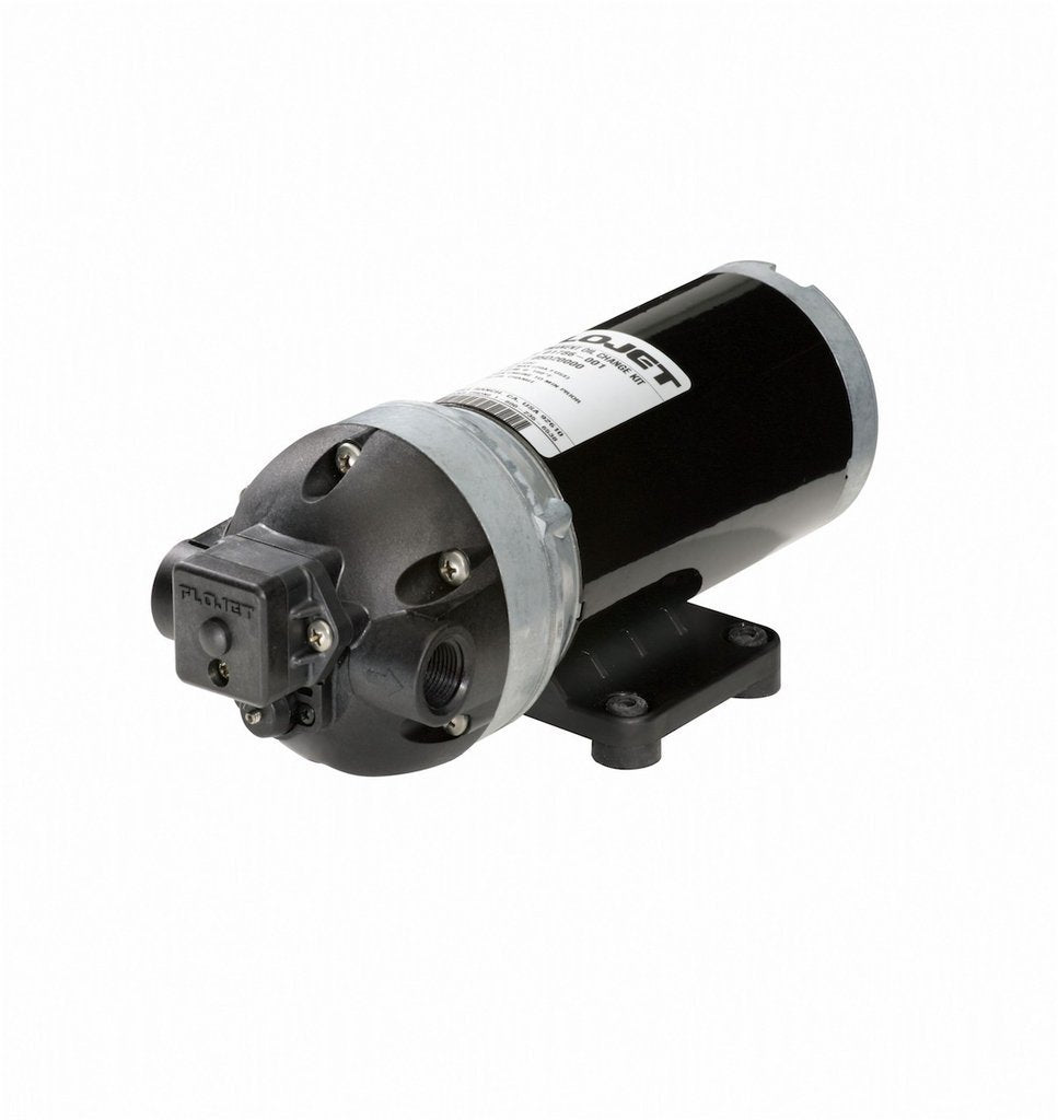 membranpump 150 psi Flojet Triplex