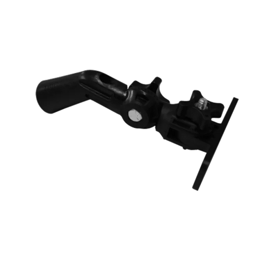 Tucker® Smart vridbar svivel led för tvättborstar