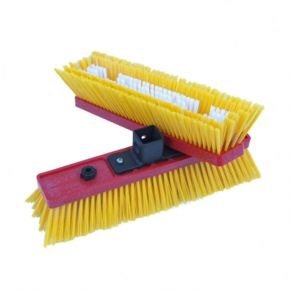 Gardiner Ultimate medium dubbla trim borste 26cm