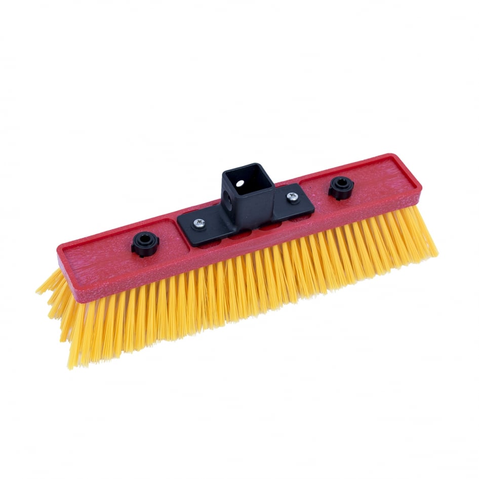 Gardiner Ultimate medium dubbla trim borste 26cm