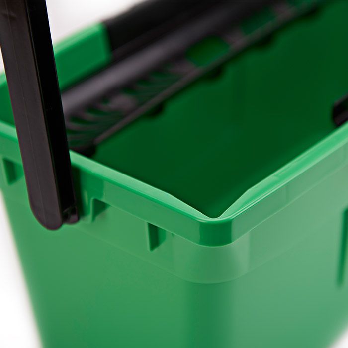 Unger Fönsterputskit ergotec Ninja komplett premium