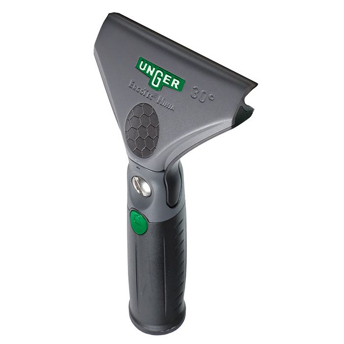 Unger ErgoTec Ninja Professionell Fönsterputs Handtag