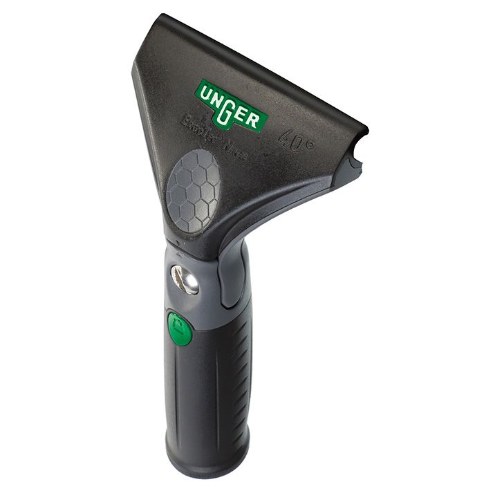 Unger ErgoTec Ninja Professionell Fönsterputs Handtag