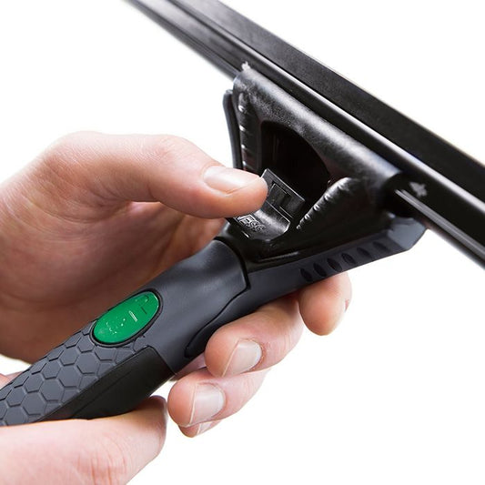 Unger ErgoTec Ninja Professionell Fönsterputs Handtag