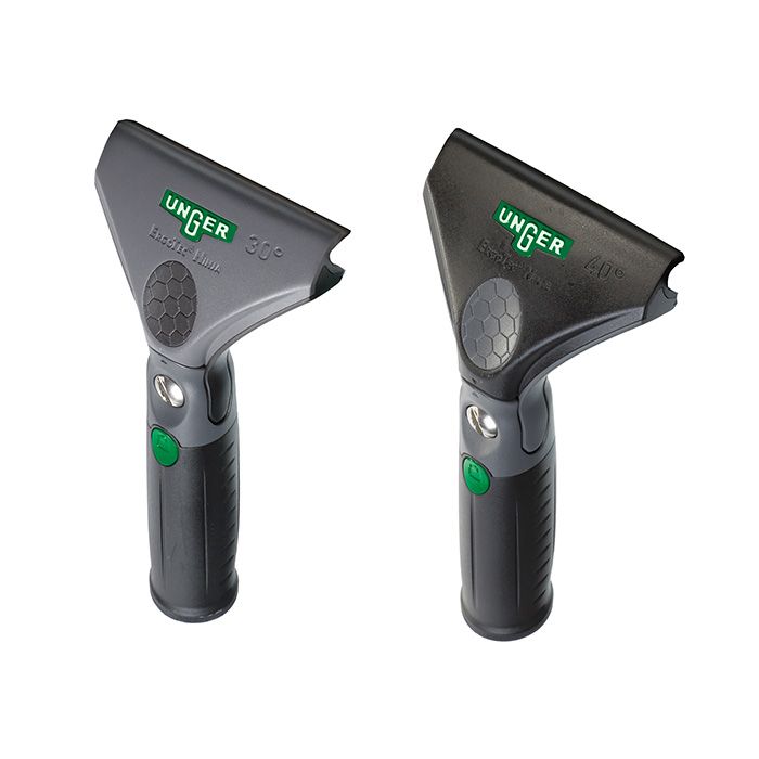 Unger ErgoTec Ninja Professionell Fönsterputs Handtag