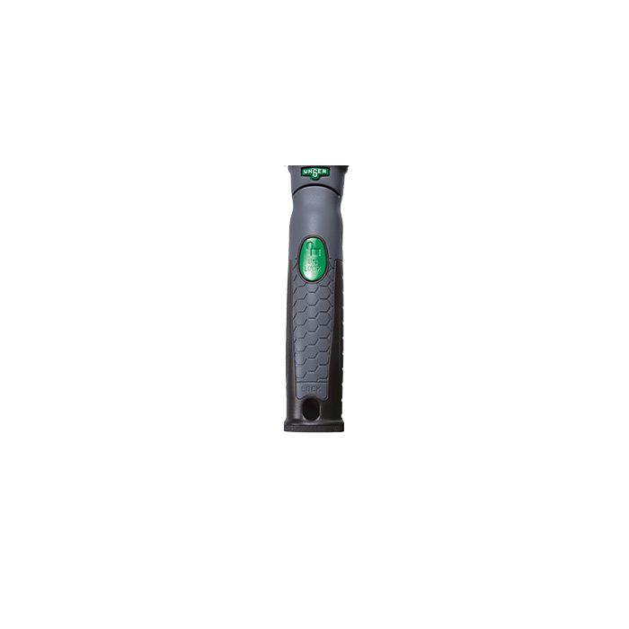 Unger Ninja T-bar tvättpälshållare aluminium
