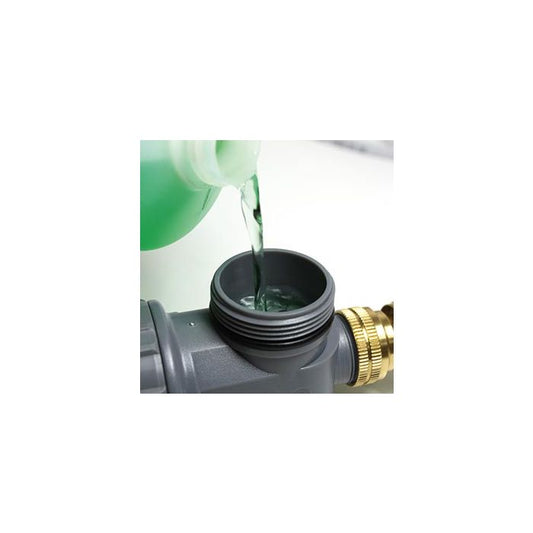 HiFlo tvål dispenser