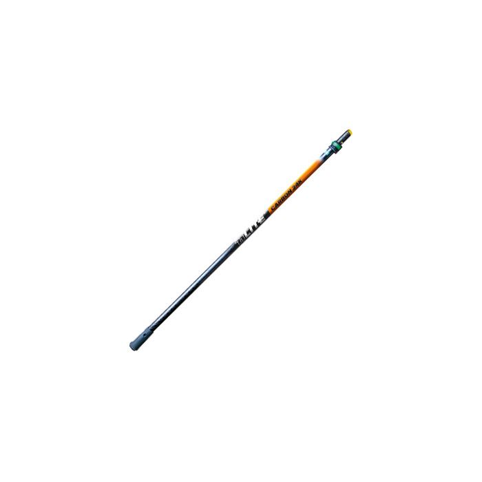 Unger nLITE® Kolfiber 24K teleskopstång extension 3,20 mter