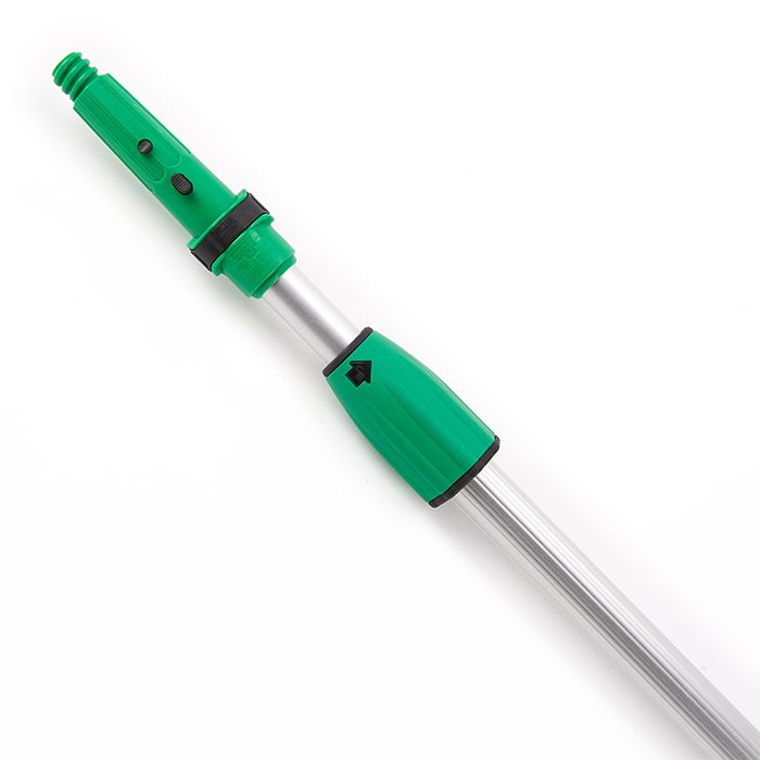 Teleskopskaft Unger Optiloc