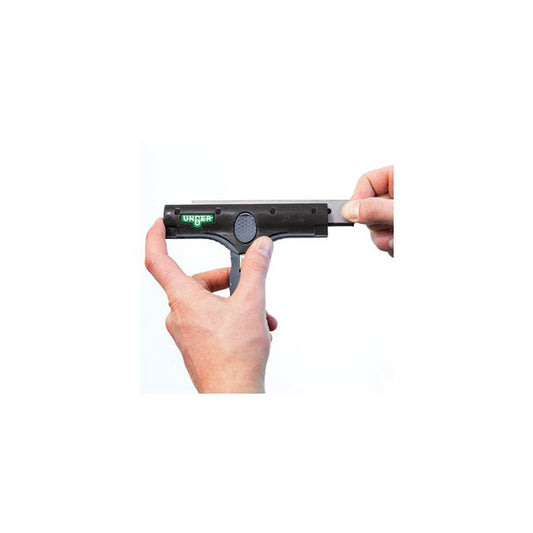 Unger ErgoTec Ninja Glasskrapa blad rostfritt