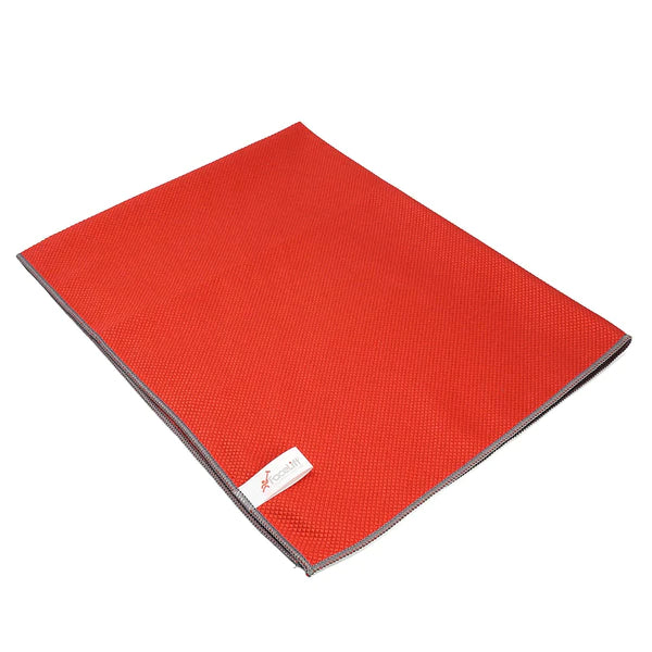 FaceLift® Fishscale mikrofiberduk