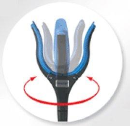 Ettore Griptäng samlar