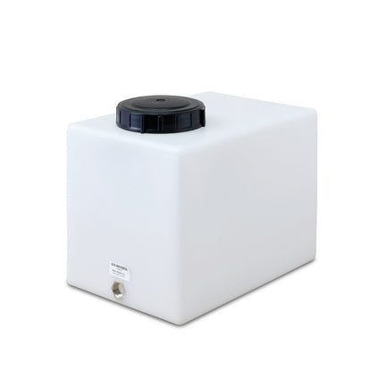 36 liter Vertikal Vattentank