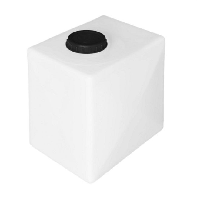 Vattentank, lodrät, 25 liter