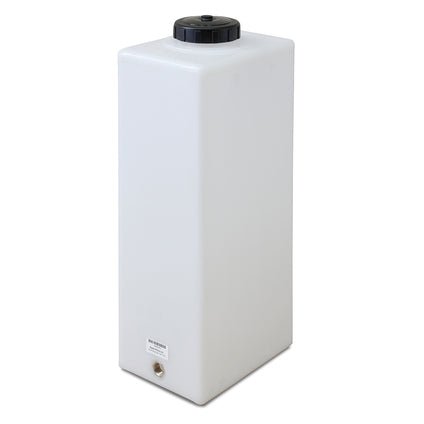 28 liter Tower vattentank L27cmxB24cmxH58cm