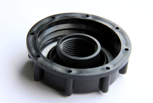 61mm kapsel med 3/4 "invändig" gänga