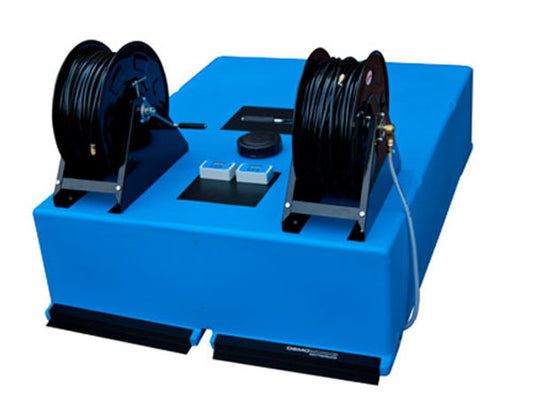 680 Liter 2 man Ultra Rentvatten tvättanläggning ultra rent vatten maskin speciell utrustning Miljöpris till ultrarent vatten ultrarent vatten utrustning tvättanläggning professionell WaterBlazer Vatten tvättanläggning vatten-maskin WaterBlazer inbyggnad i bilar tvättanläggning professionell rent vatten-maskin ultrarent vatten miljövänligt