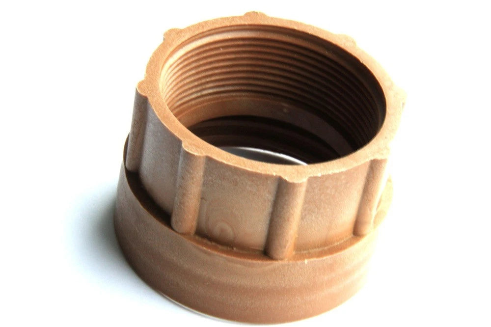 Gängadapter DIN 71 – 2 tum BSP hona