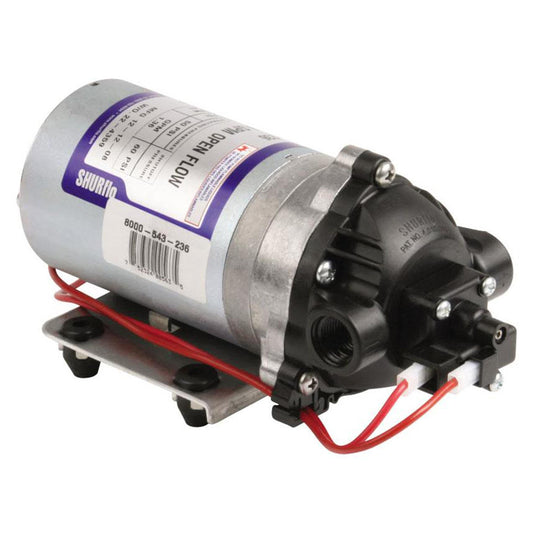 100psi Shurflo 12V Vattenpump