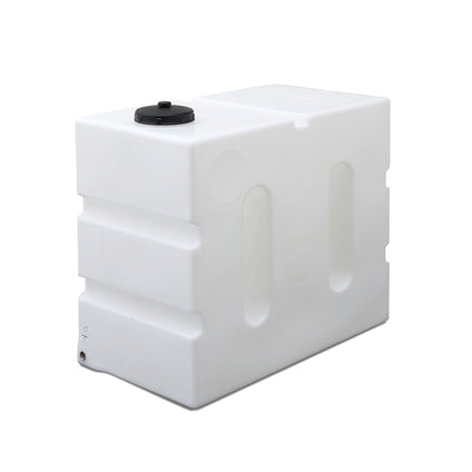 800 Liter Vertikal Vattentank L125cmxB70cmxH110cm