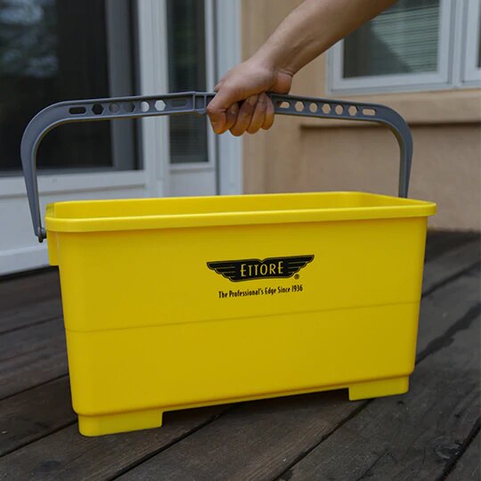 Fönsterputshink Prof 25 liter