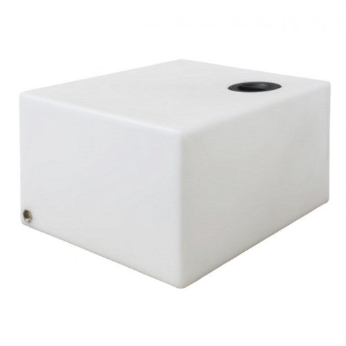95 Liter platt tank i plast