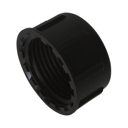 Skruvlock i kraftig plast