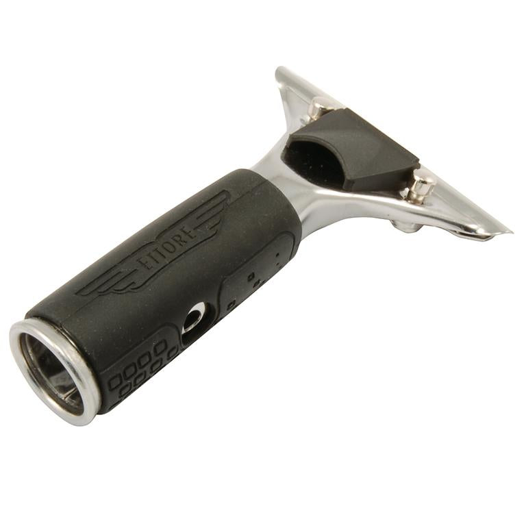 Fönsterskrapahandtag Ettore Quick Release fönsterskrapa Fönsterputsredskap