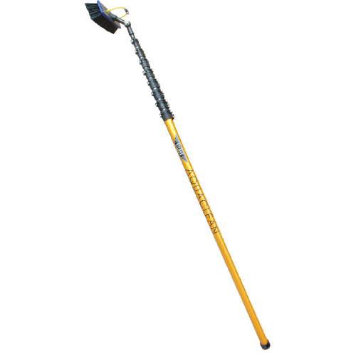 EZ1PRO fönster tvätt kit m