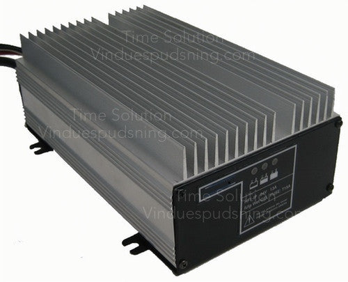Batteriladdare 12v 13A