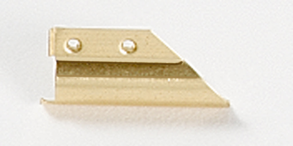 Fönsterputsredskap Clips cleanerskena EttoreTill Fönsterputs cleanerskena med clips