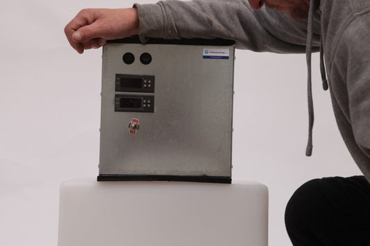 Vattenvärmare Diesel