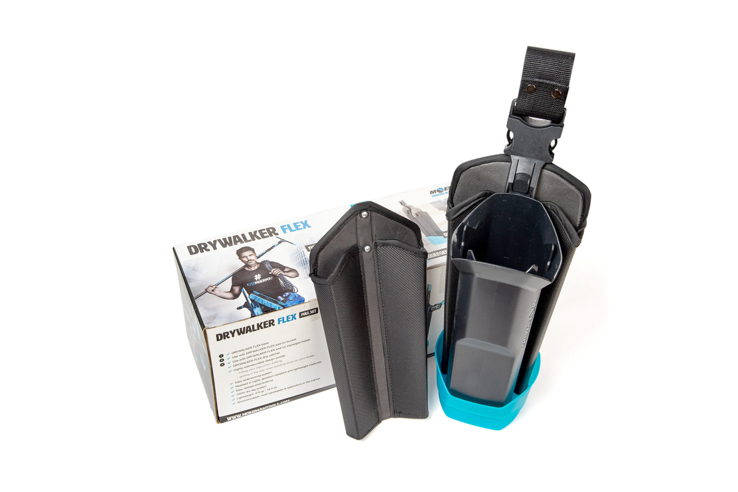 Moerman Drywalker