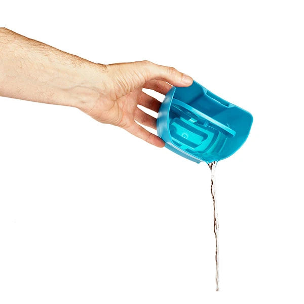 Moerman Drywalker