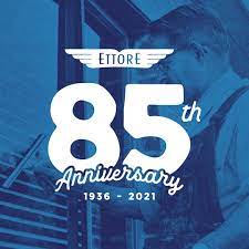 Teleskopskaft Ettore REA-C-H