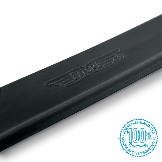 Ettore Utbytesgummiblad cleanergummi master