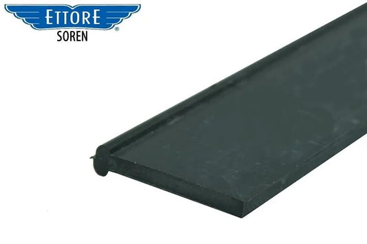 Ettore Soren Gummiblad till Sörbo fonsterskrapa - Fönsterputsgummi T-formad