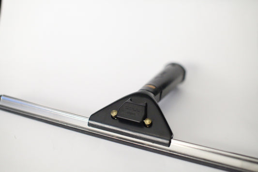 Fönsterskrapa Ettore Super Pro Quick Release ledat skviss