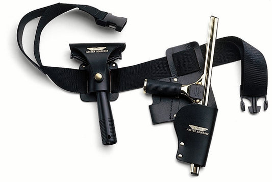 Fönsterputsbälte fra ettore Ettore fönsterputsbälte med plastlås av snäpptyp fönsterputsning Fönsterputsredskap