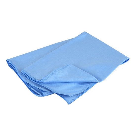 Glasduk 80 x 60cm Mikrofiberduk till glas