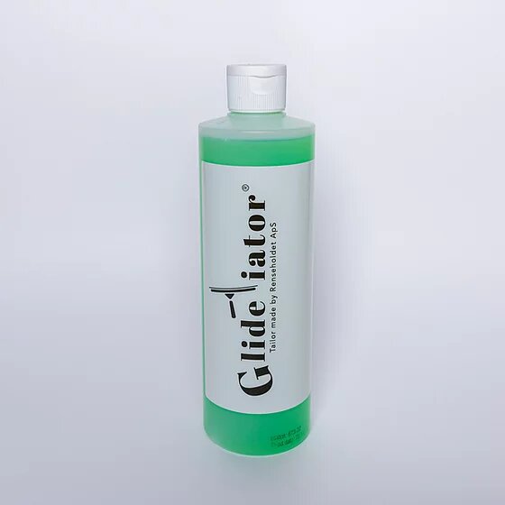 Glideiator professionell fönstersåpa