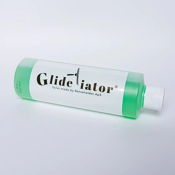 Glideiator professionell fönstersåpa