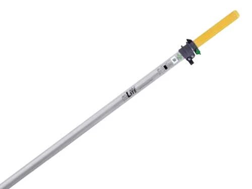 Förlängning 3m till Unger HiFlo nLite Aluminium MASTER teleskopstång